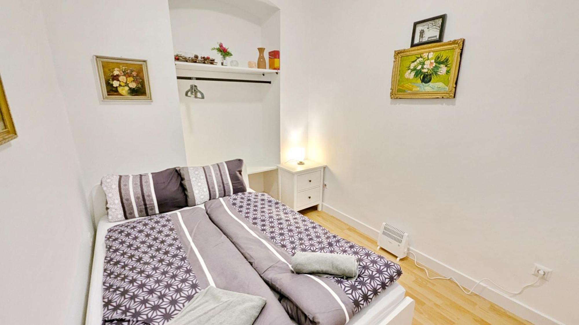 Cozy In Lugner City Area * Vienne
